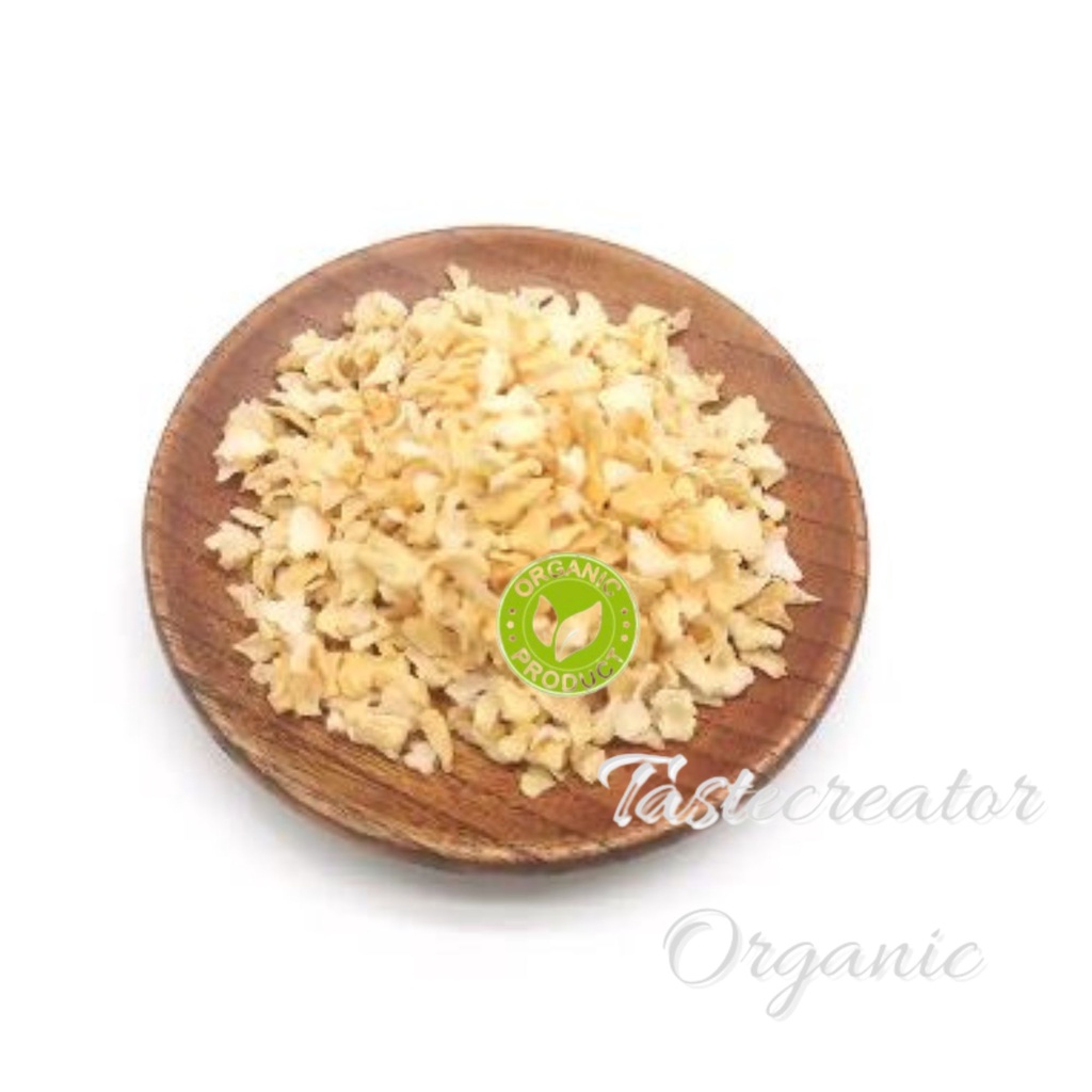 Yellow Onion Flakes 250g dried onion coarse minced red shallot powder