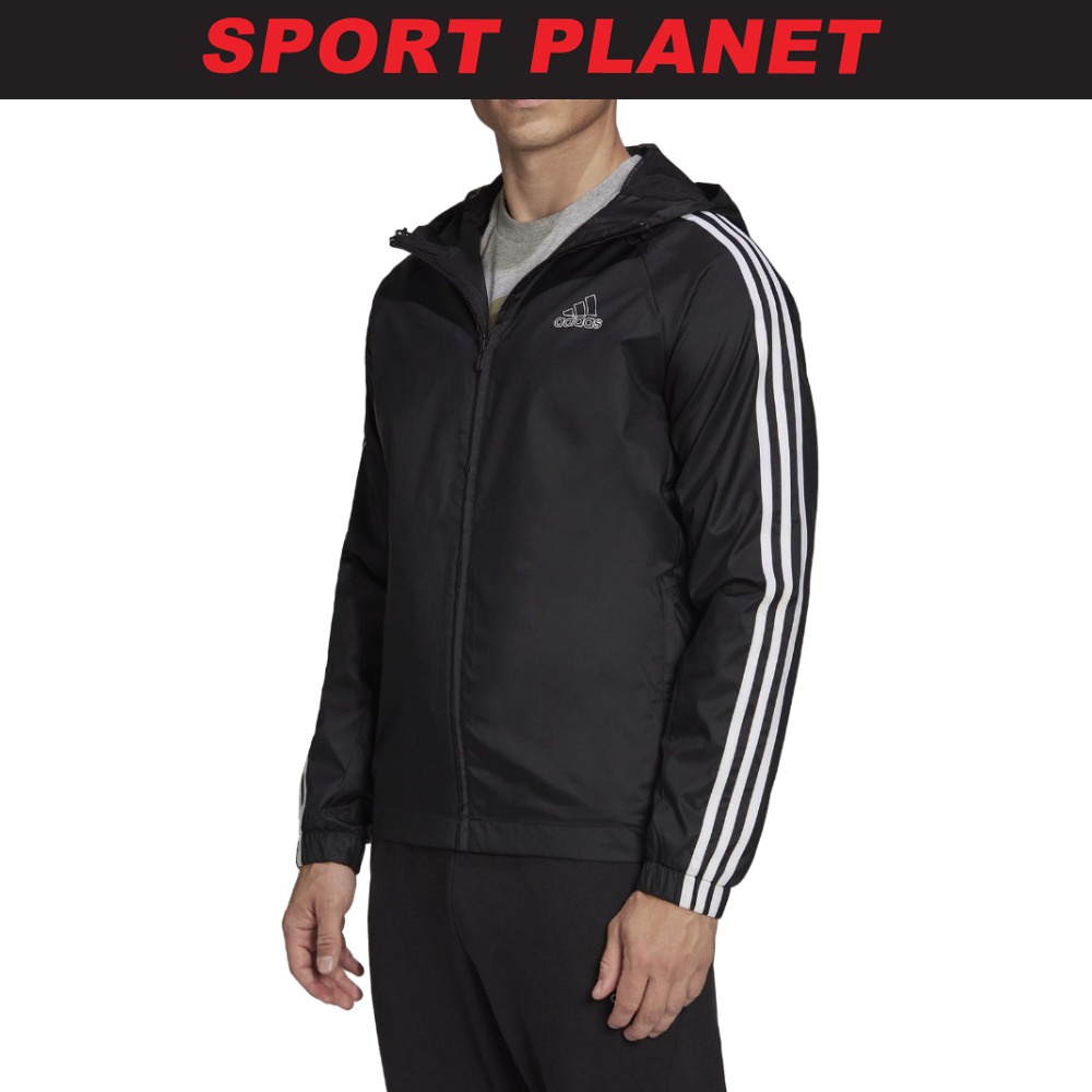 Adidas athletics best sale essential wind jacket