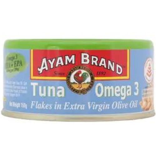 Ayam Brand Tuna Omega 3 150g Shopee Malaysia