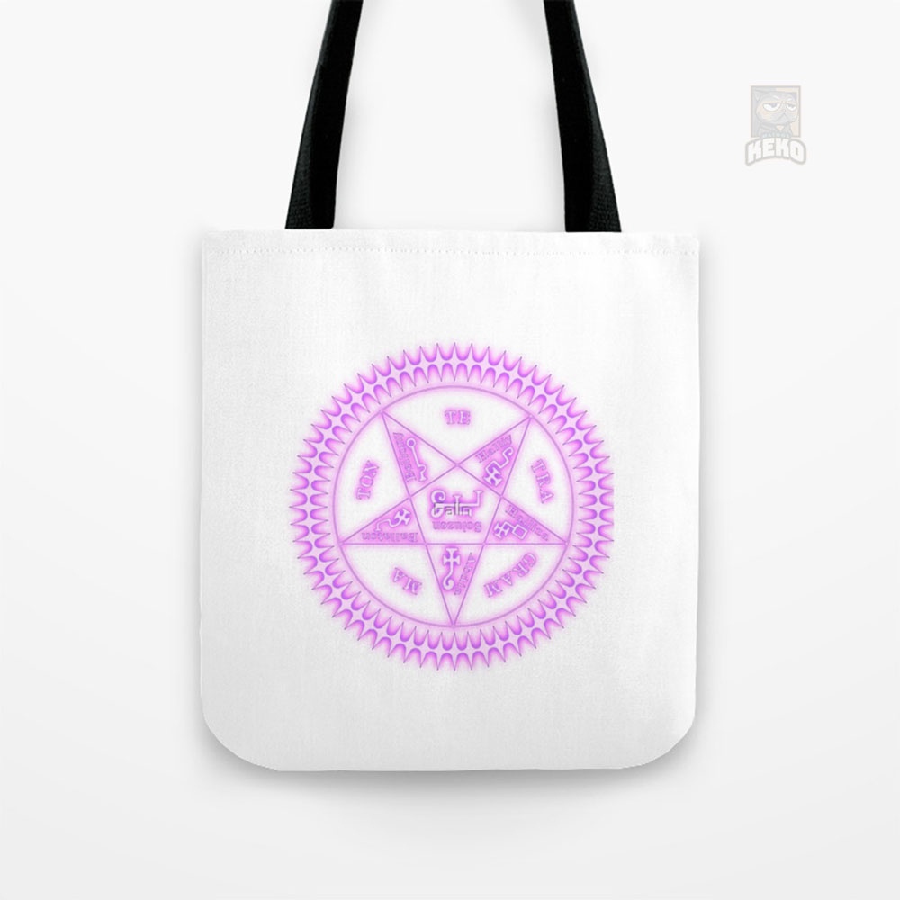 SYMBOLS OF LIGHT star bag Mazda Warning Lights - Dashboard