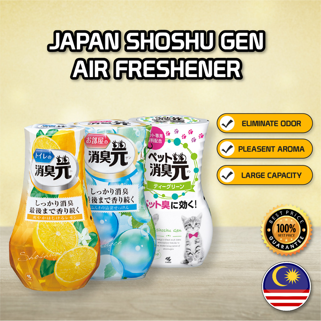 deodorisant air freshiner 400ml