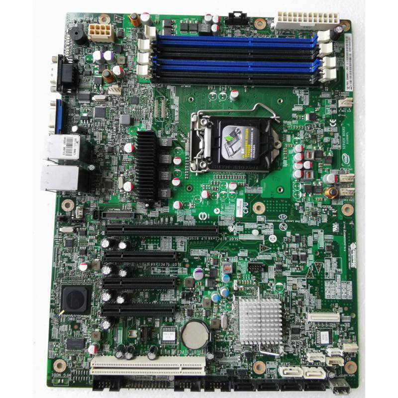 Intel/intel S1200BTL Server Motherboard Single Channel 1200btl ...