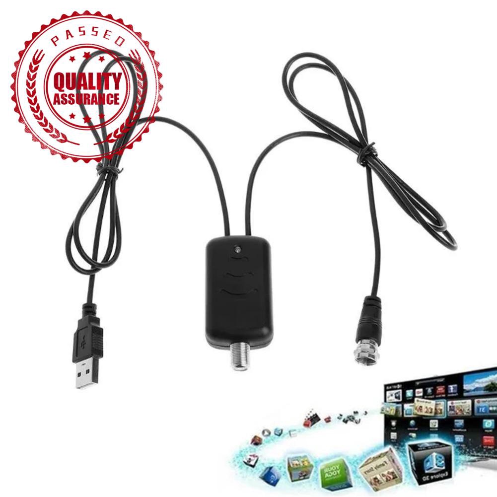 Antenna Amplifier Digital TV Antenna Amplifier Signal TV High