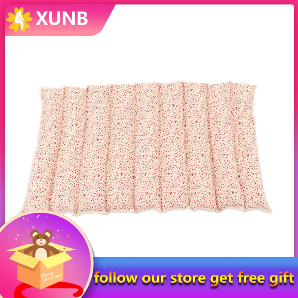 Xunb Bedsore Pressure Mattress Evenly Weight Distribution for Cervical