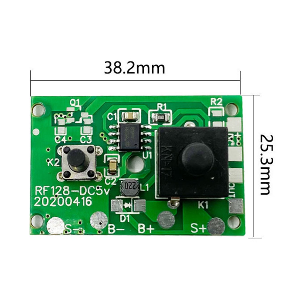 1.2V Solar Lamp Board Panel Control Sensor Solar String Light ...