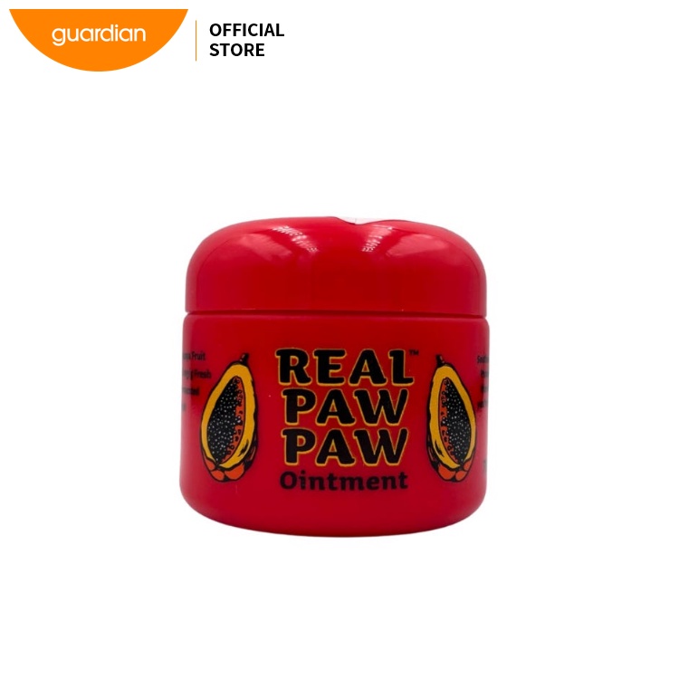 Real Paw Paw Ointment (75g) Shopee Malaysia