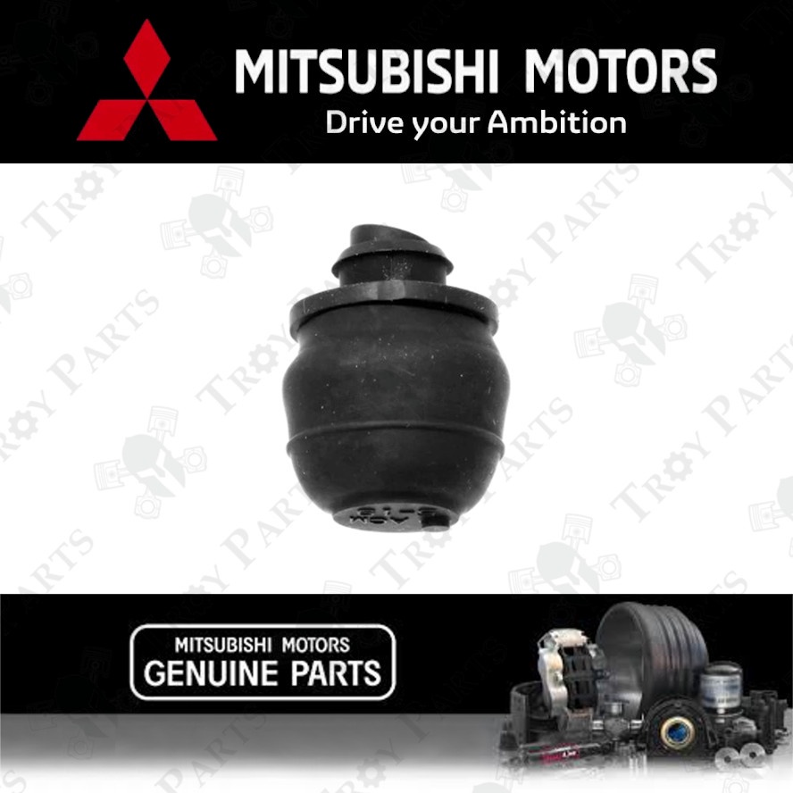 Original Mitsubishi Gearbox Gear Box Breather Case Cas Bush Saga 12V
