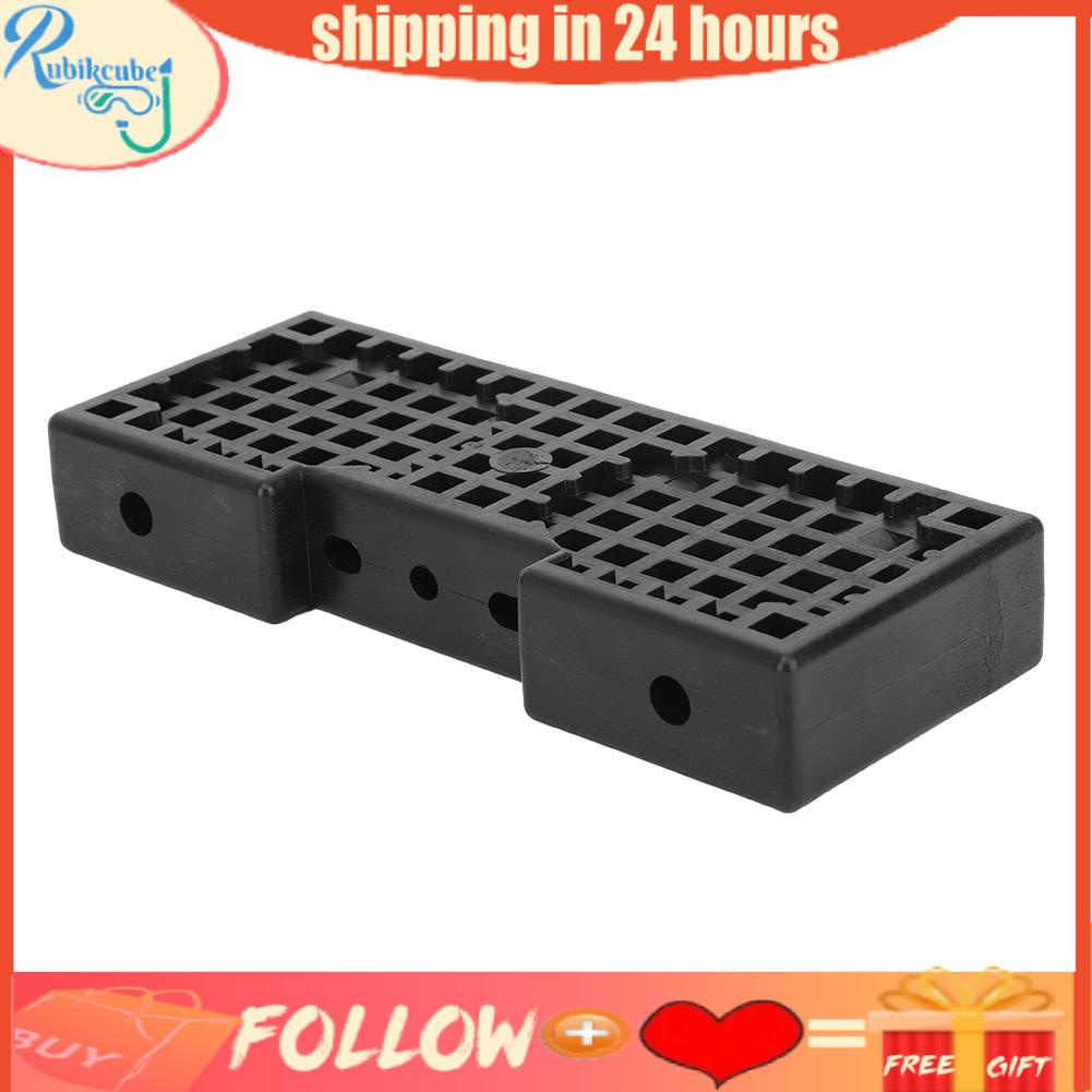 Rubikcube Kayak Trolling Motor Block Board Fishing Boat Connector