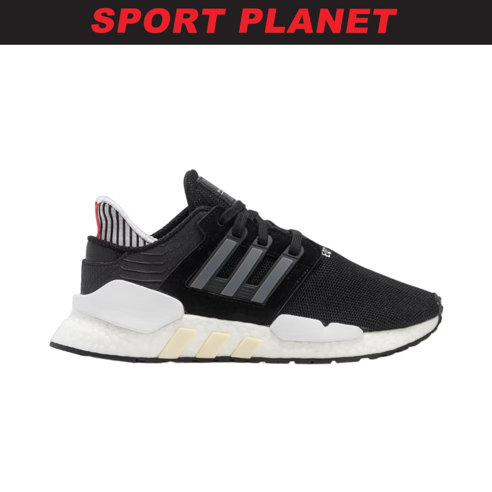 adidas Bunga Women EQT Support 91-18 Sneaker Shoe DB2934 | Shopee Malaysia