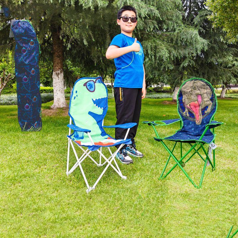 Camping Chairs Paw Patrol Folding Chair PAW Patrol Moon Chair