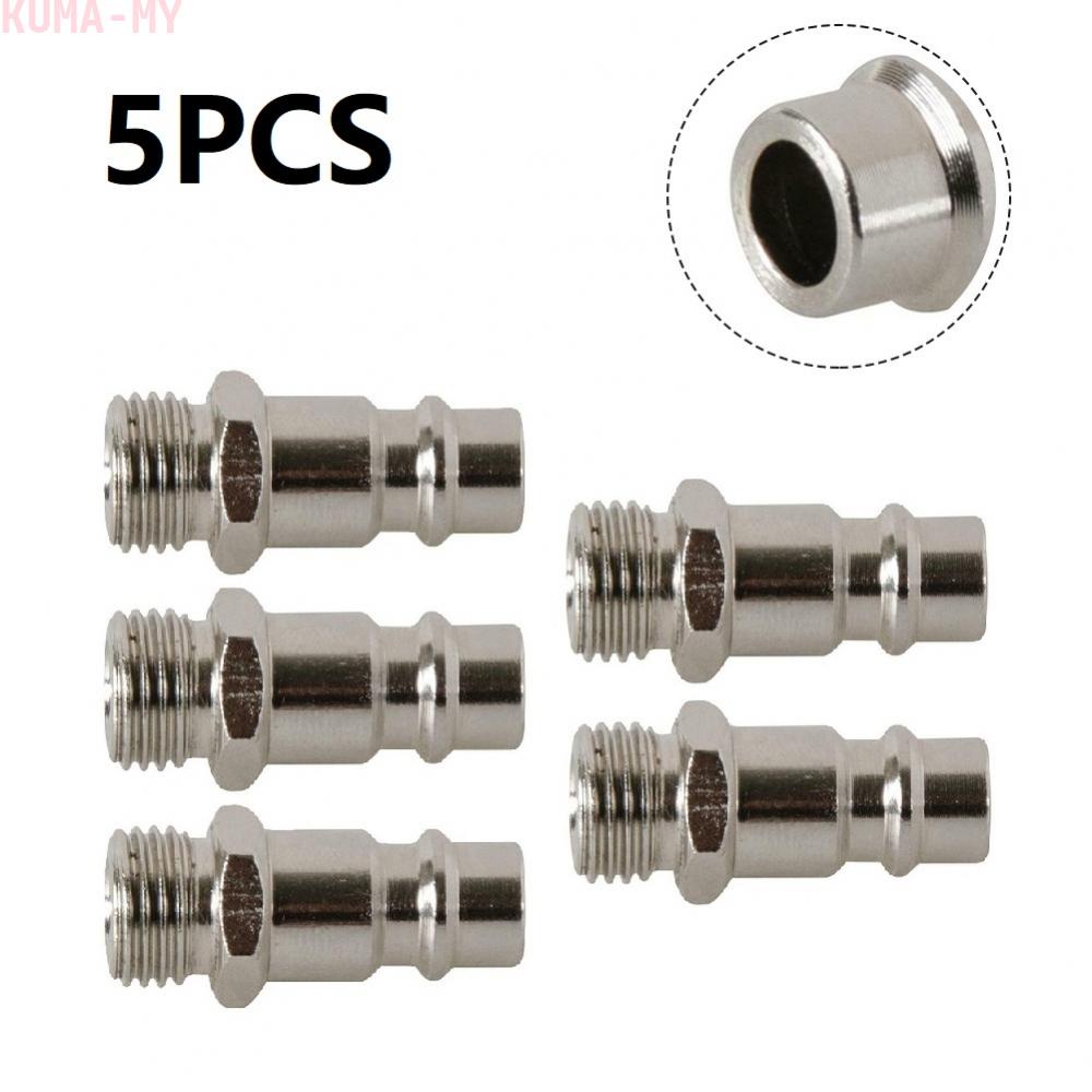 Quick Release Euro Compressed Air Line Coupler Connector Fitting 14in Bsp Male Shopee Malaysia 2296