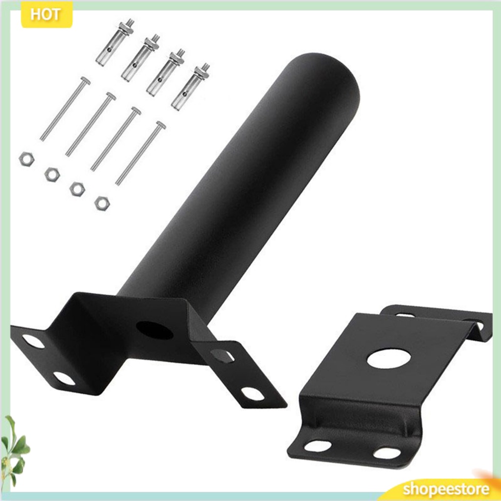 shopeestore Street Light Pole Bracket Street Light Pole Mounting