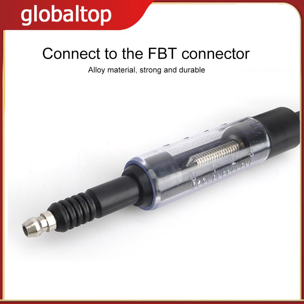 Spark Plug Tester Car Spark Plug Inline Coil Test Spark Engine Tester