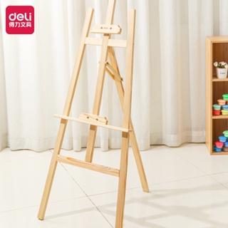 Pine Wood Easel Stand 150cm Art Sketch Drawing Stand