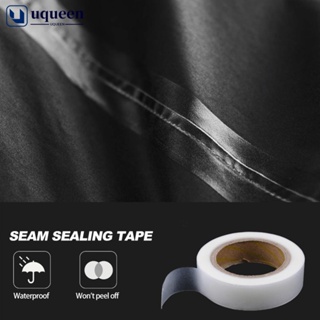 Black Seam Seal Tape Water Proof for Tents