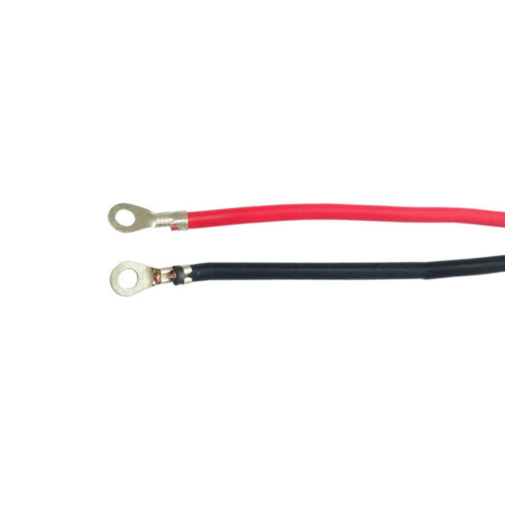 E-bike Connector Plug Charging Socket Cable Wire for Electric Scooter ...
