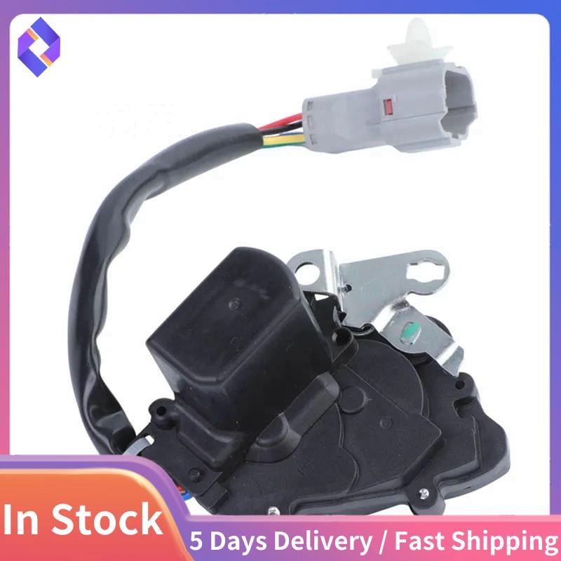 95735-3E010 Front Door Locking Actuator Left Side Car 957353E010 759 ...