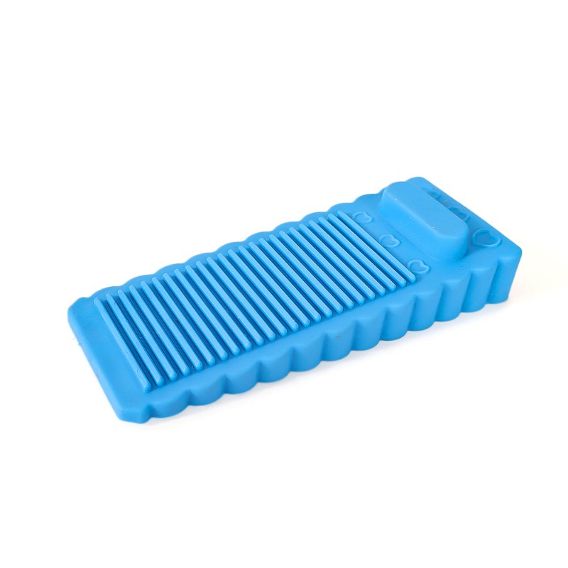 Windproof Silicone Door Stoppers / Removeable Reusable Non-deformable ...