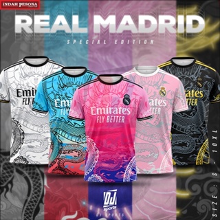 Real Madrid Champions League celebration edition jersey very rare XL 2021/22