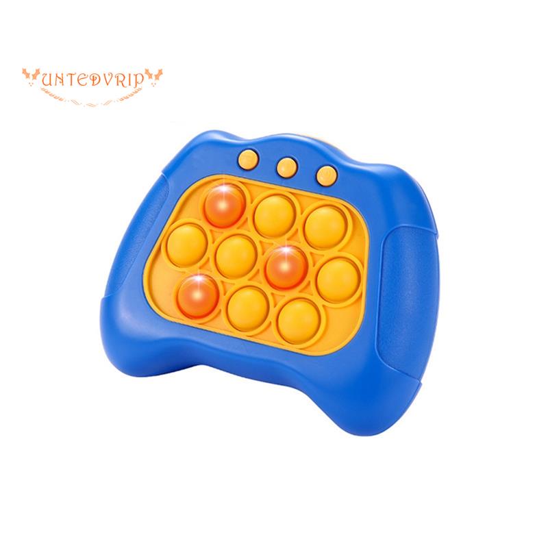 Puzzle Pop Light Up Game Fidget Travel Games for Kids 312 Teen Toys for Age for 3 4 5 6 7 8 9