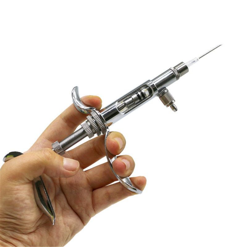 Jiashan Continuous Syringe Type A Continuous Syringe Vaccine Device