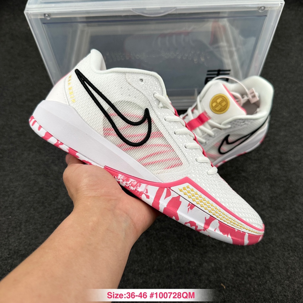 NIKE Sabrina 1 Basketball Shoe 3646 WNBA Sabrina Basketball Shoes