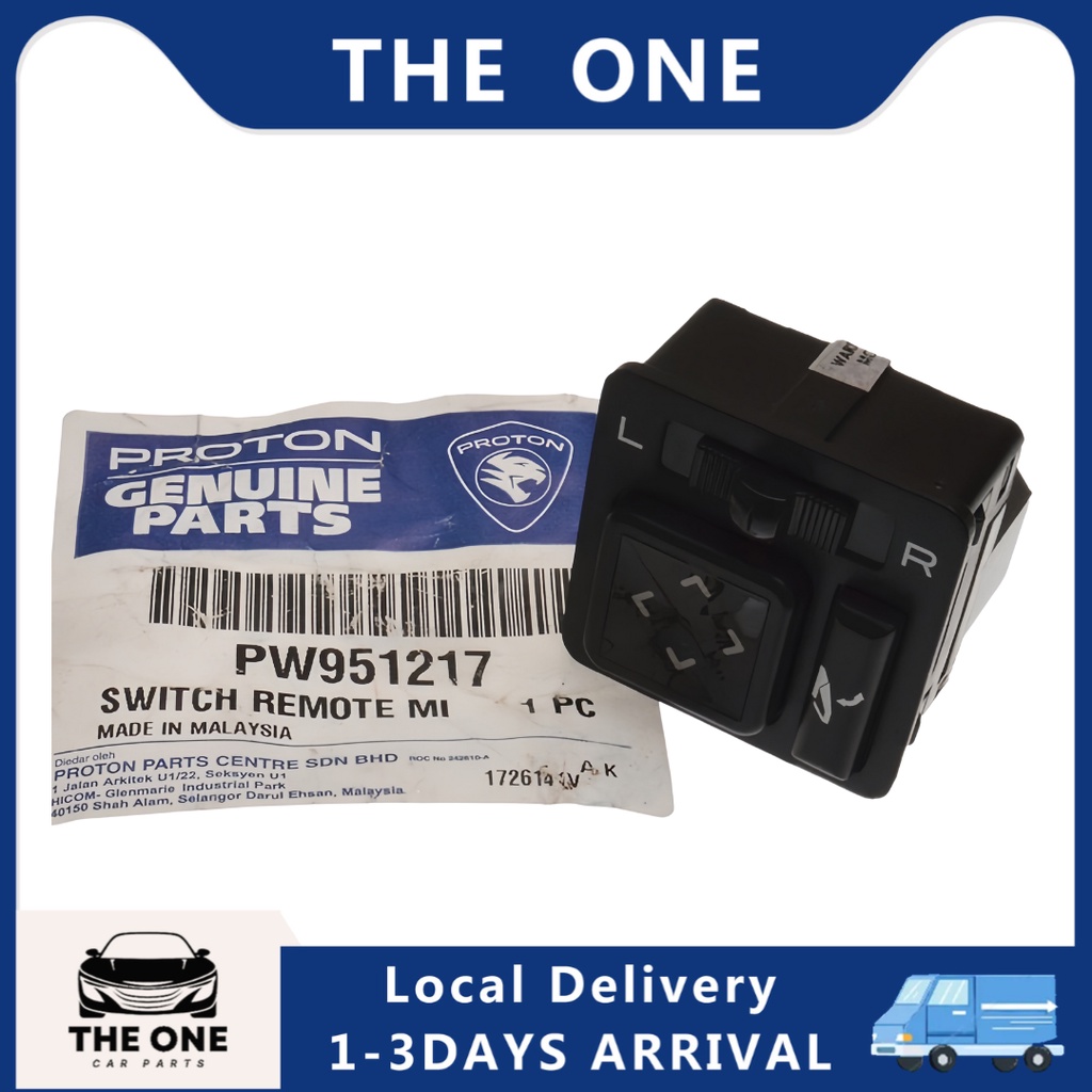 ORIGINAL PROTON PREVE,PERSONA,EXORA BOLD,PERSONA,IRIZ,SAGA FLX SIDE