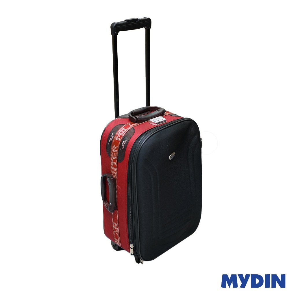 Polo Intermilan Luggage 20 Red COM2024