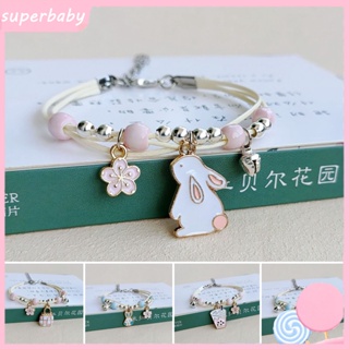 Cute Charm Bracelets for Children - BeadifulBABY