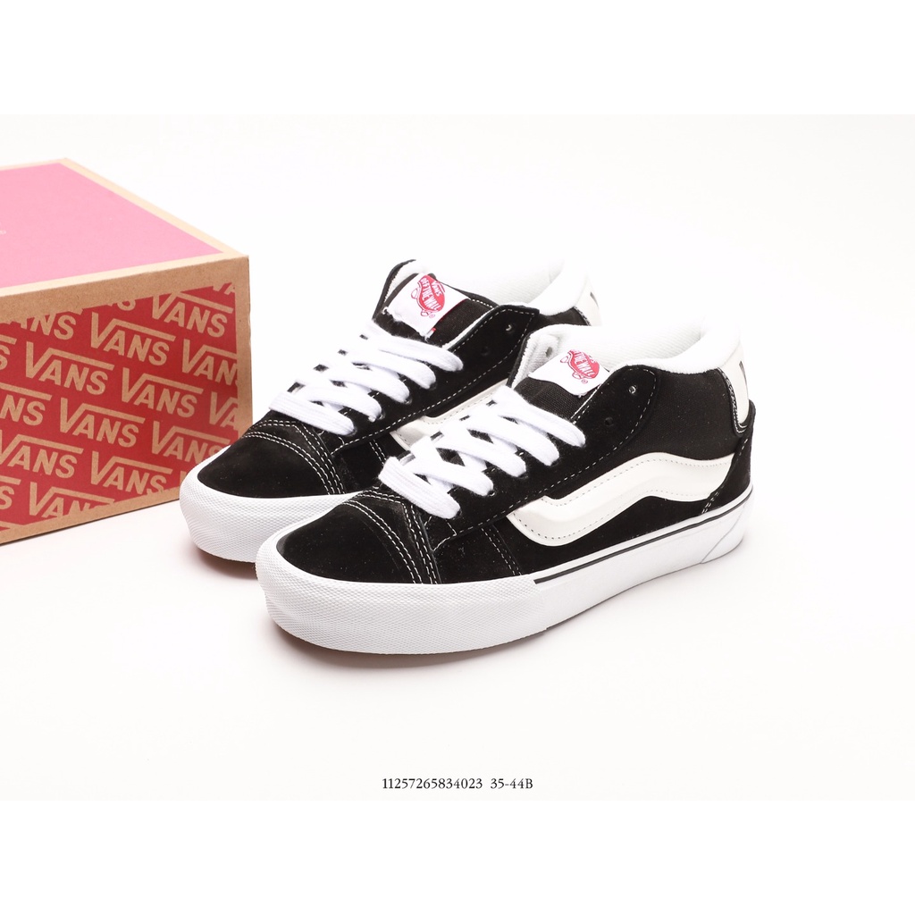 VANS - OG Era LX Checkerboard White/Black -NOVO- - Pineapple Co., 100%  Autentico