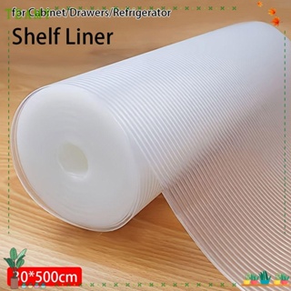 1pc Shelf Liner, Non-Adhesive Drawer Liners, Non-Slip Durable Mat, Easy To  Clean, For Kitchen Cabinets Desks Storage, Home Kitchen Supplies