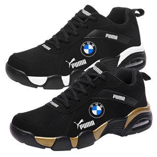 Bmw casual outlet running shoes