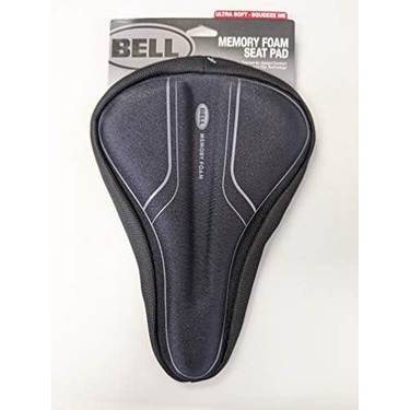 Bell memory 2024 foam saddle