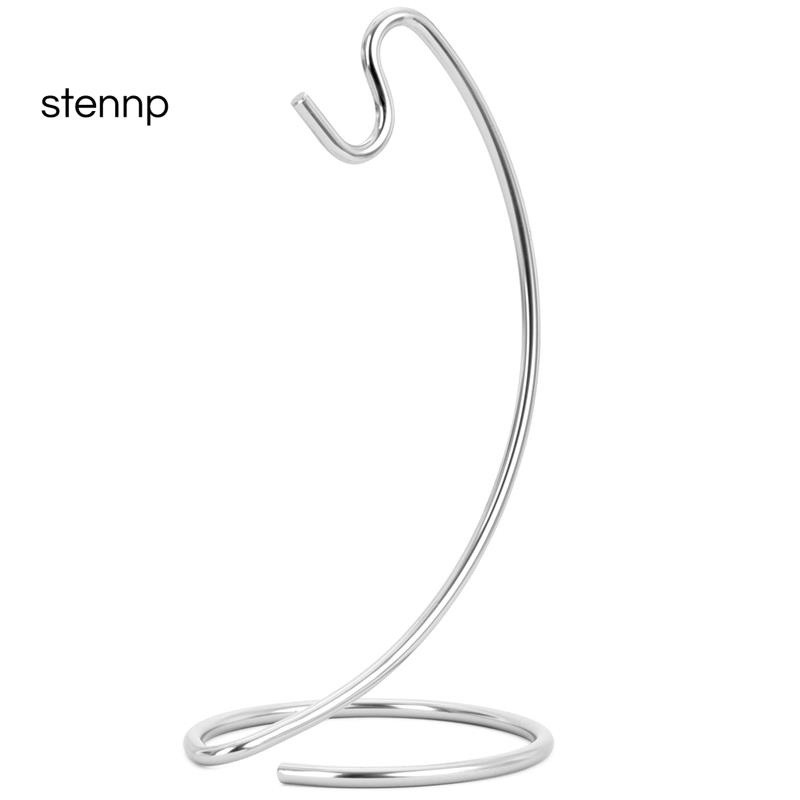 Banana Holder Modern Banana Hanger Tree Stand Hook for Kitchen