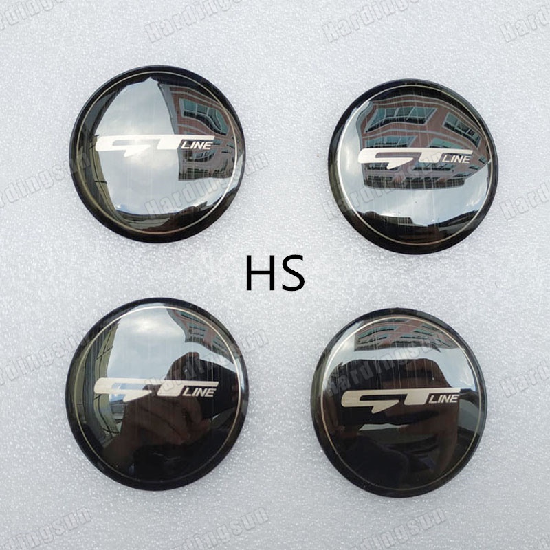 For Kia Forte Cerato K3 BD 2019 2020 2021 2022 2023 GT Line Wheel