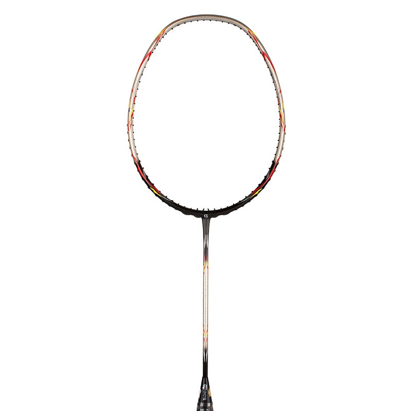 Apacs Badminton Racket Imperial Control Shopee Malaysia