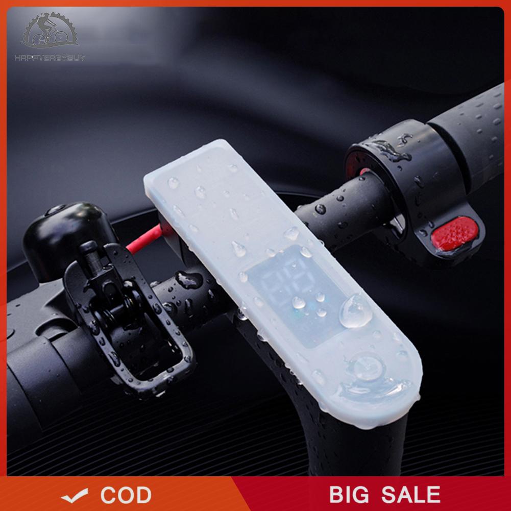 Happy Electric Scooter Dashboard Screen Cover for Xiaomi 4Pro Mi4 Pro ...