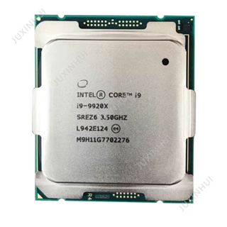 Intel Core i9-10900 Desktop Processor (5.20GHz, 20MB Smart Cache, 10 Cores,  20 Threads, LGA 1200 Socket)