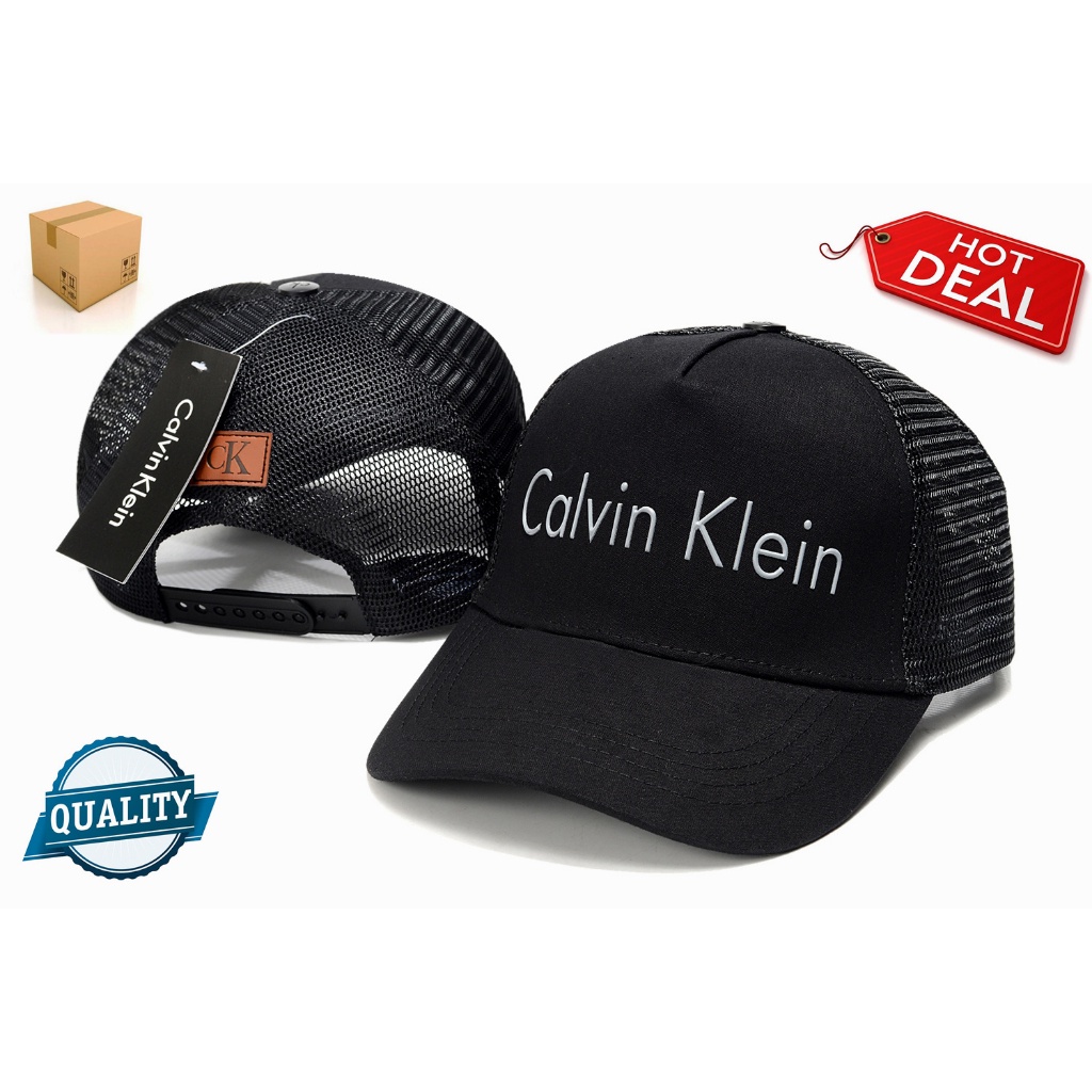 Ck snapback outlet