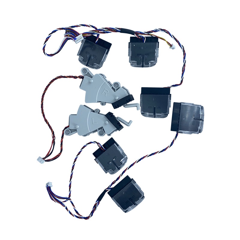 ：For Roborock S6 T6 S60 S61 S65 T60 T61 T65 S65 MaxV S6 MaxV robot