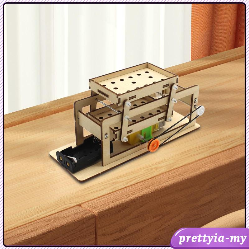 [PrettyiaMY] DIY Sieve Science Experiment Early Educational Supplies ...