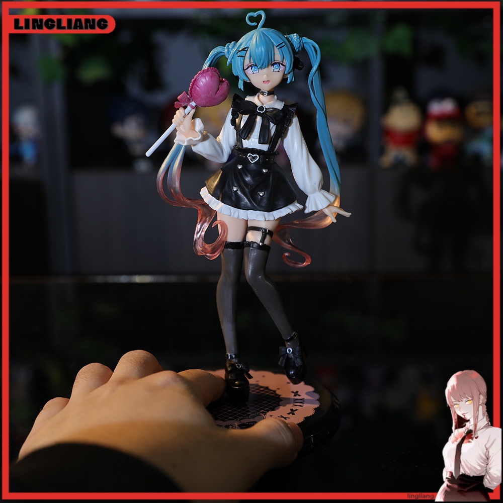 TAITO Virtual Singer Hatsune Miku Subculture Beautiful Girl Anime
