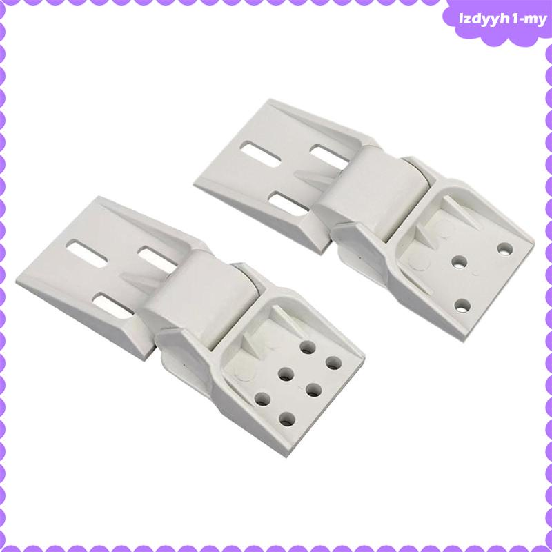 [JoyDIY] Chest Freezer Door Hinge Door Handle for Repair Fixing Tool Replacement Shopee Malaysia