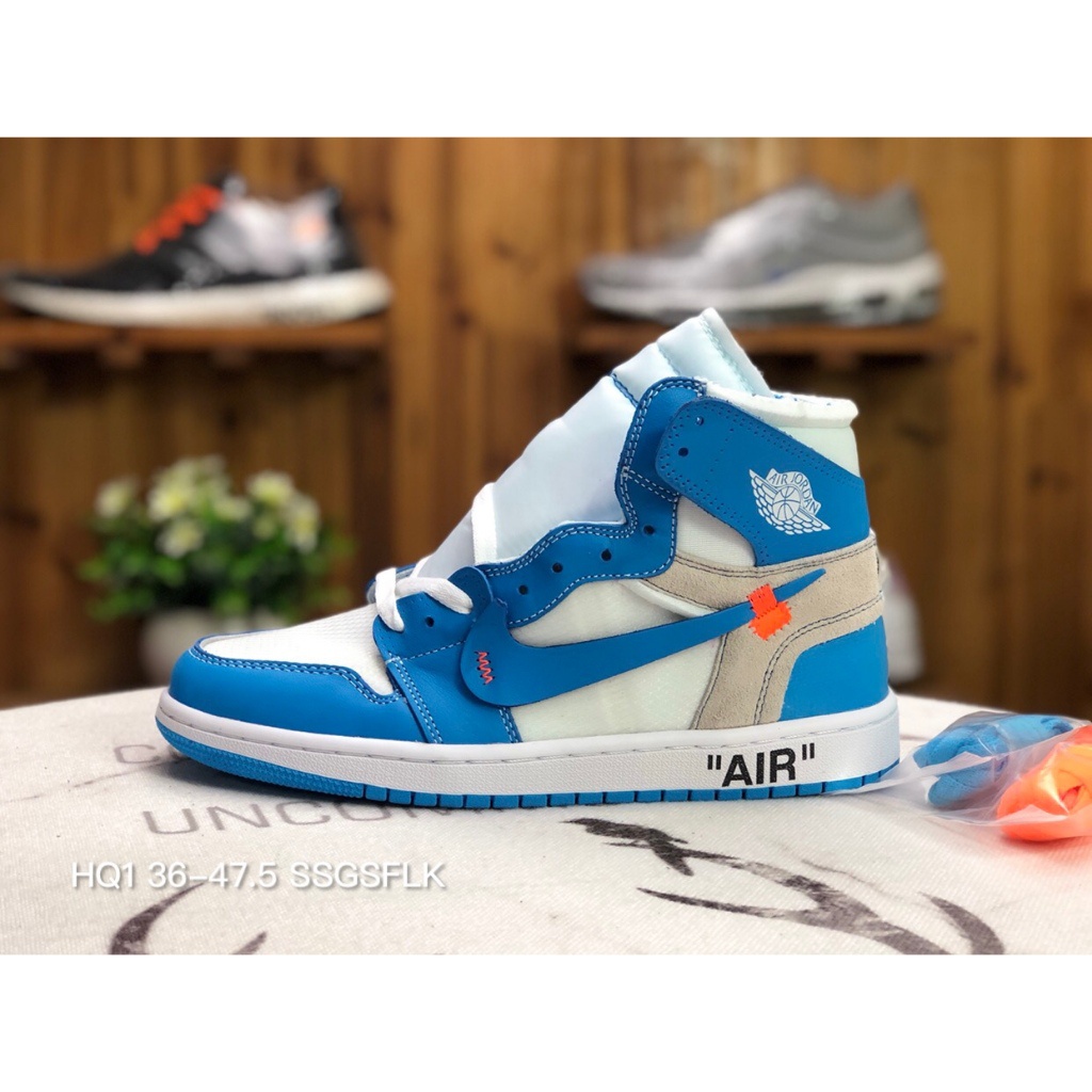 2024 Air Jordan 1 Retro High Off White University Blue AQ0818 148   Sg 11134201 7rbm0 Lprbkh41aw5hd4