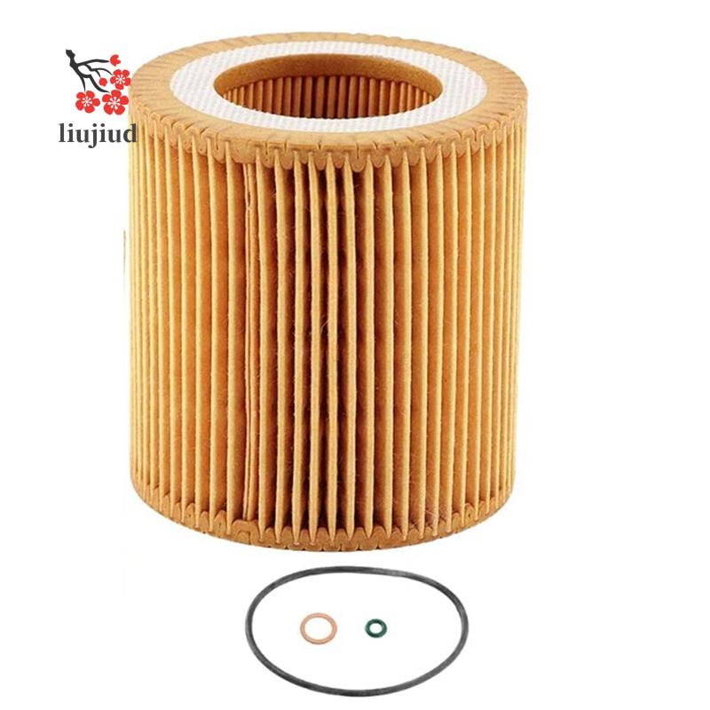 【liujiud.my】11427953129 Engine Oil Filter ForBMW F22 F23 F30 F34