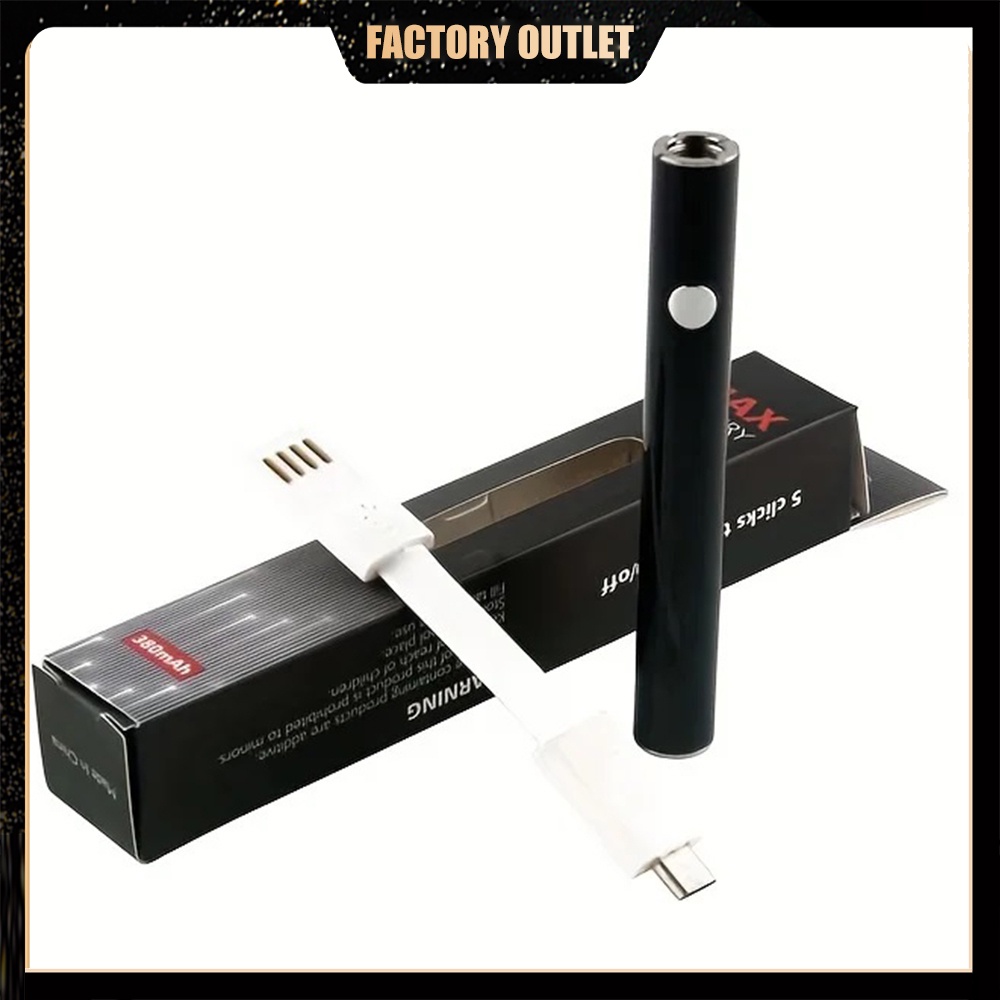 how do i know when to change my vape pod How to Charge a Vape Pen: 11 Steps (with Pictures)