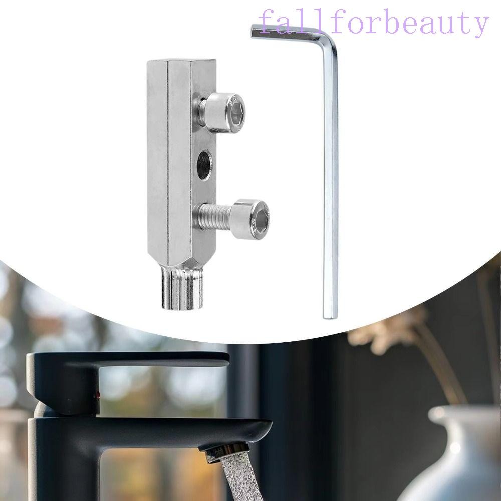 FALLFORBEAUTY Screw Extractor Kit, Easy Removal Powerful Claw Broken ...