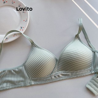 Contrast Binding Bra