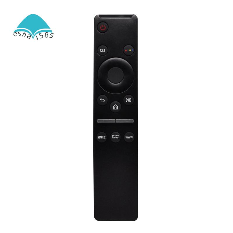 Universal Remote Control For All Samsung Tv Led Qled Uhd Suhd Hdr Lcd Frame Curved Hdtv 4k 8k 3d 9110