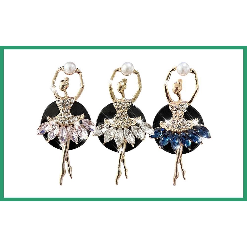 Air Freshener Clips Car Air Fresheners for Air Vent Dancing Girl